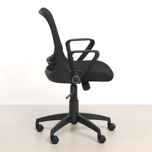 Lomo staff on sale chair black